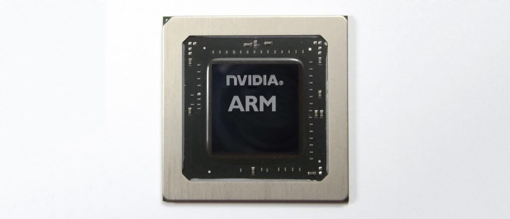 Nvidia no longer buys ARM