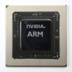 Nvidia no longer buys ARM