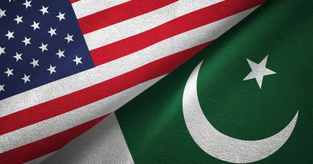 US state of California and Pakistani Punjab become ‘sister province’ – Webeys