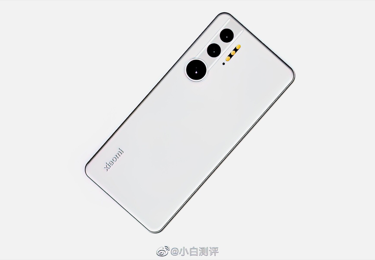 This is what Xiaomi 12 Mini looks like [Image]