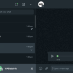 WhatsApp gets more features for voice messages
