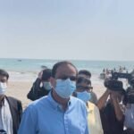 Watersports Project Inaugurated in Karachi’s Hawkesbay to Promote Tourism – Webeys
