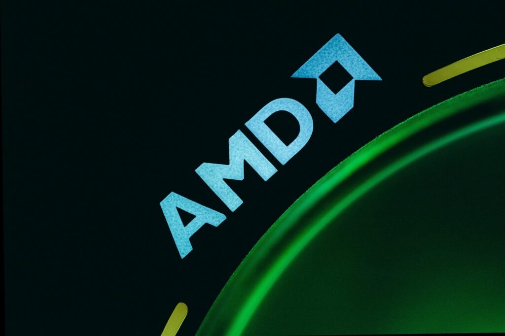 AMD reports massive revenue growth in 2021