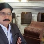 Vikas Bhadauria, ABP: Profile, Wiki, Age, Caste and Family