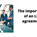 The importance of an LLP agreement