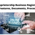 Sole Proprietorship Business Registration in India! Features, Documents, Process etc