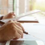 Electronic Signatures versus Advanced Signatures: What’s the Difference?