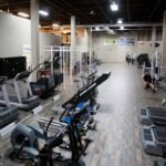 Luxury Gym Services