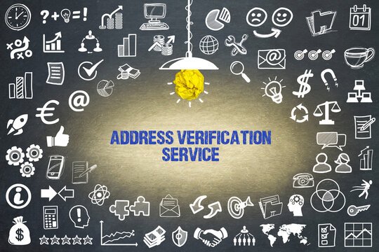 Securing User Interaction with Address Verification