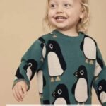 A Mom’s Guide to Buying Baby Boy’s Clothes