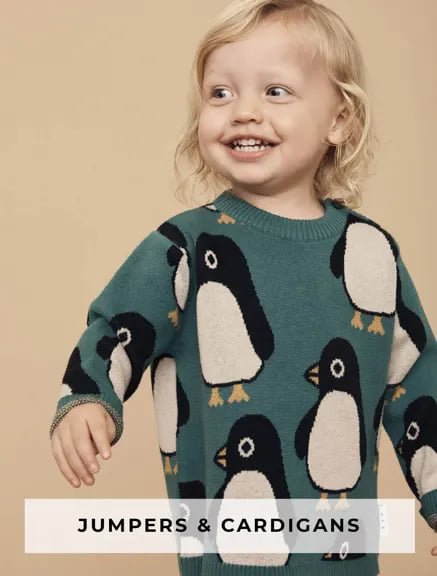 A Mom’s Guide to Buying Baby Boy’s Clothes