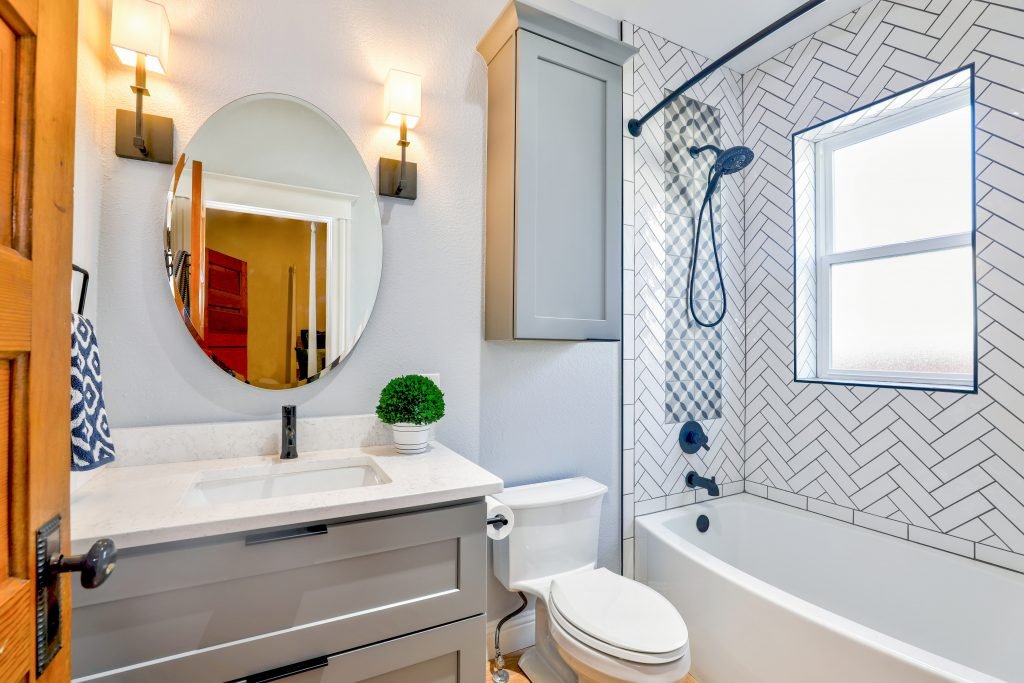 5 Ways to Make Your Bathroom