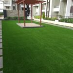 How does artificial grass benefit you?