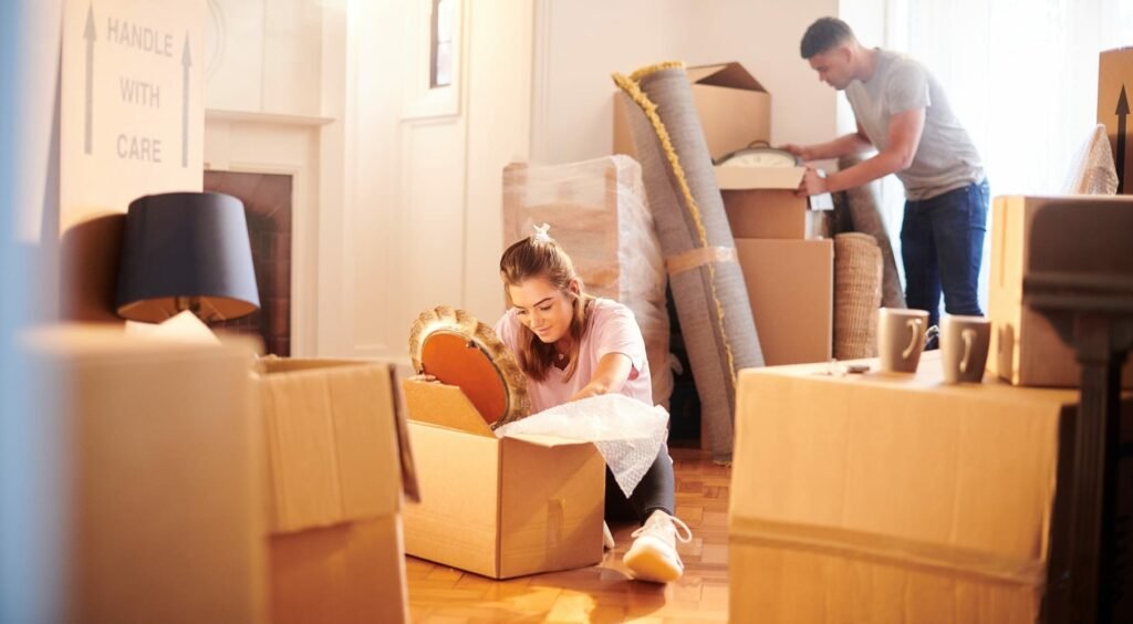Professional Packing Services in Dubai Have Many Advantages