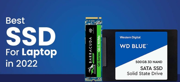 Best SSD to have in 2022