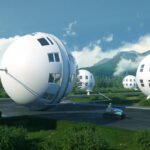 The Futuristic Home