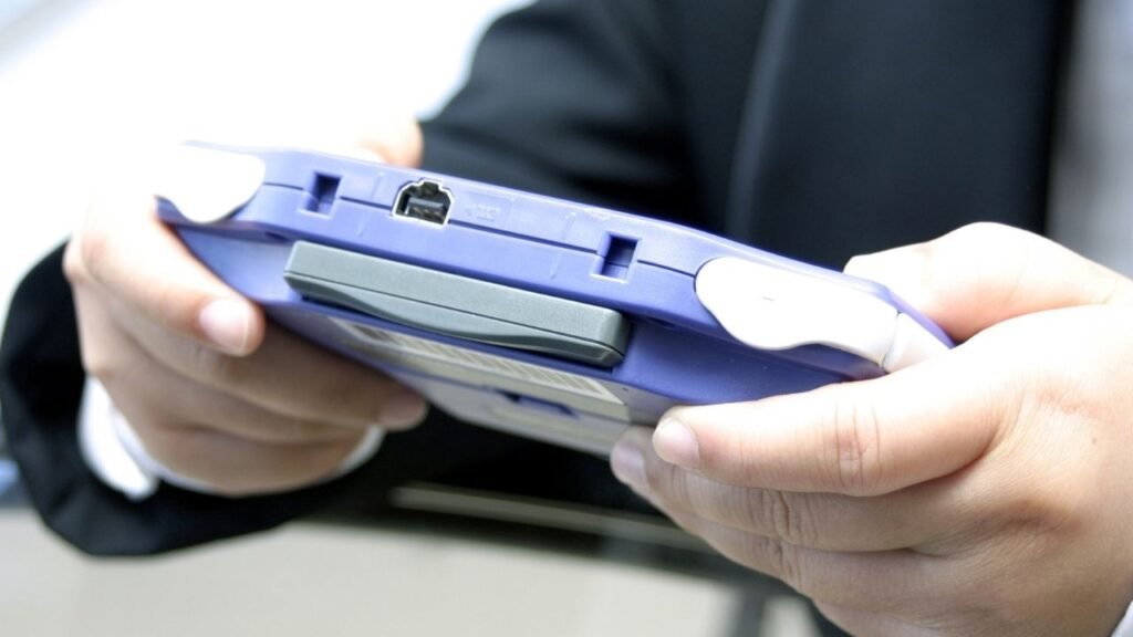 SOLID COMPUTER GAMES USE SCREEN TIMES AND MEDIA RULES