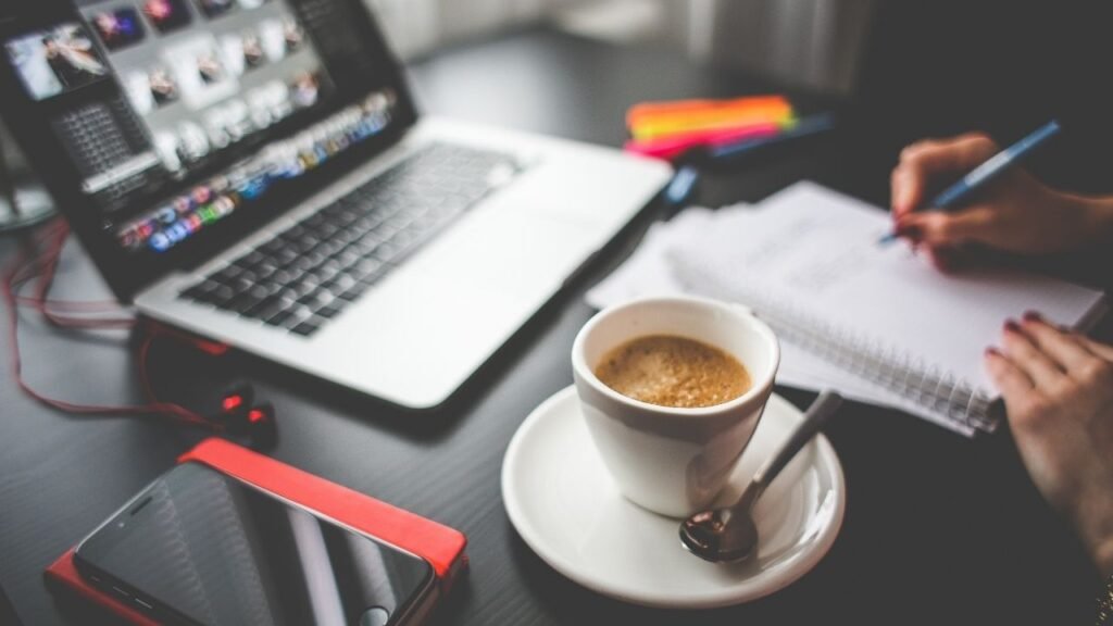 Tips to Creating a Coffee Label That Sells