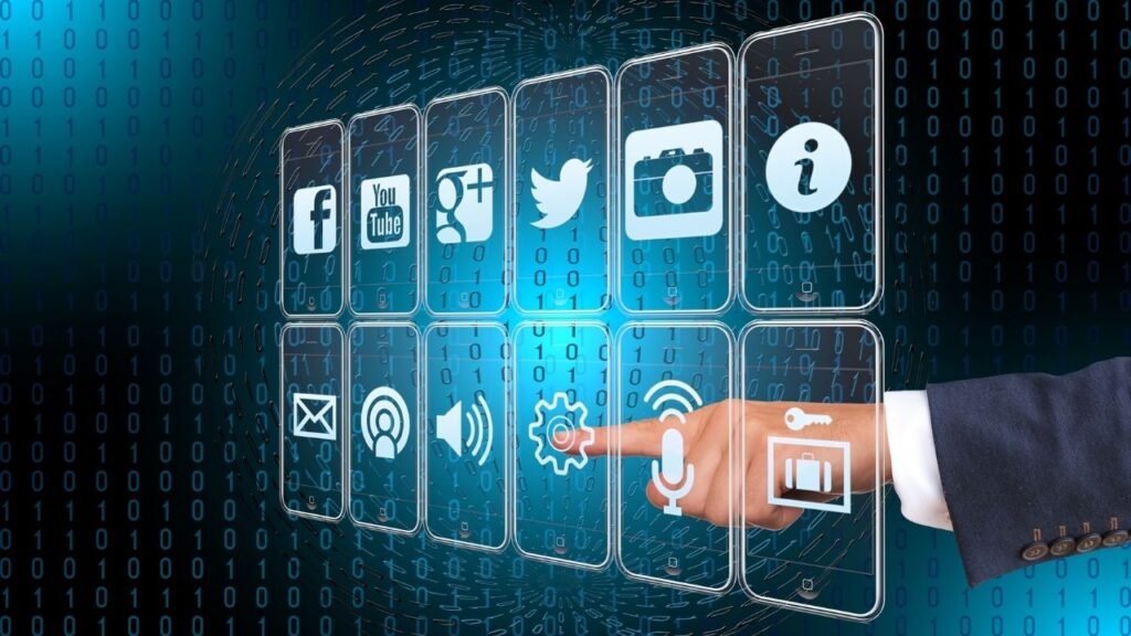 Here are the top 17 ways to learn digital marketing