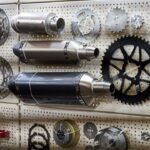 Which Motorcycle Accessory Will You Need?