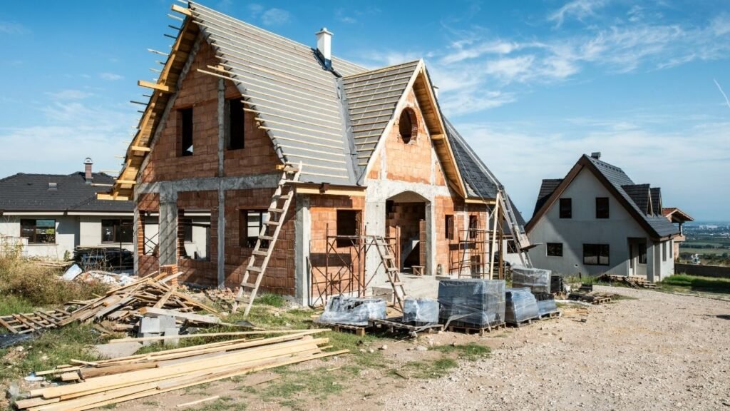 Why Is It Important to Visit a Display Home Before Building Your Own House?