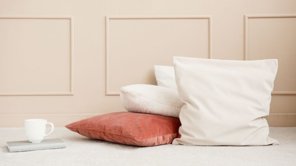Good Night’s Sleep: Why Is It Important to Choose a High-Quality Pillow?