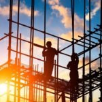 The Importance of Quality Scaffolding in the Construction Sector