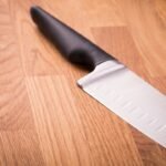 Tips For Sharpening Santoku Knife