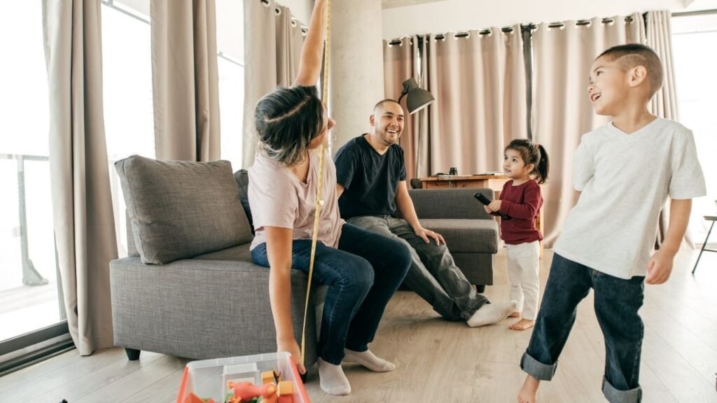 6 Reasons Why Playing Is Important For Your Child’s Growth