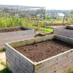 5 Ways of Making Picturesque Displays with Planter Boxes