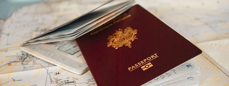 eTA Canada Visa for New Zealand Citizens