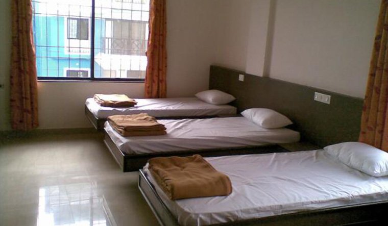 PG in Koramangala
