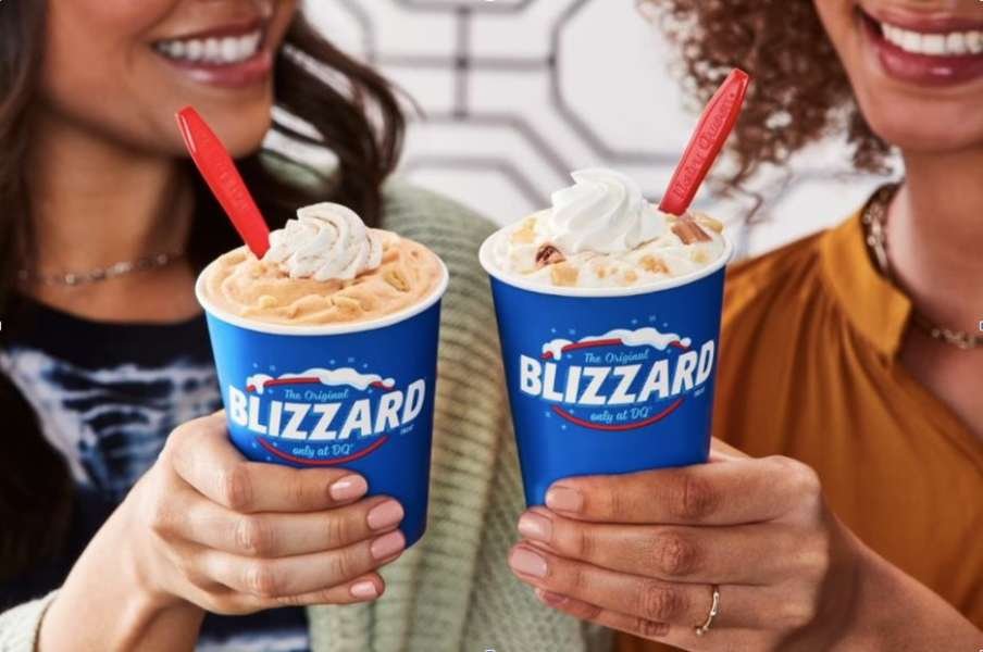 The Most Delicious Dairy Queen Menu Items (Besides the Blizzard)