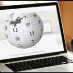 Wikipedia page creation company