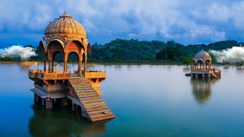 10 Best Places To Visit In Rajasthan In Winters 2022-2023