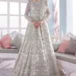 What is the average price of a Pakistani wedding dress UK?