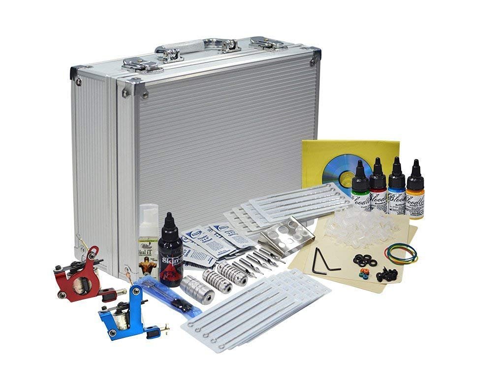 tattoo kits