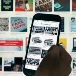 Do we receive false news?