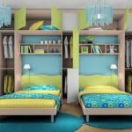 Bedroom Ideas for Small Kids