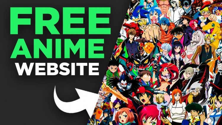Best Anime Websites To Stream Anime Online in 2022