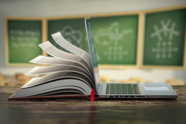 Educational Technology An Overview