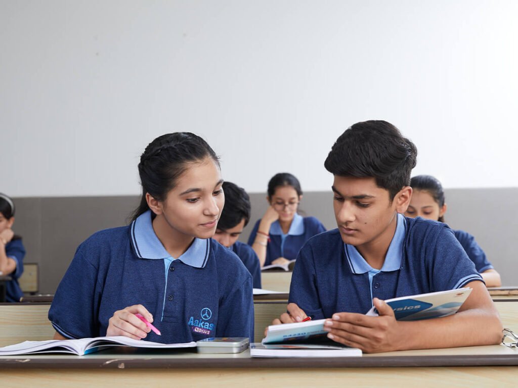 Five excellent benefits of NCERT notes