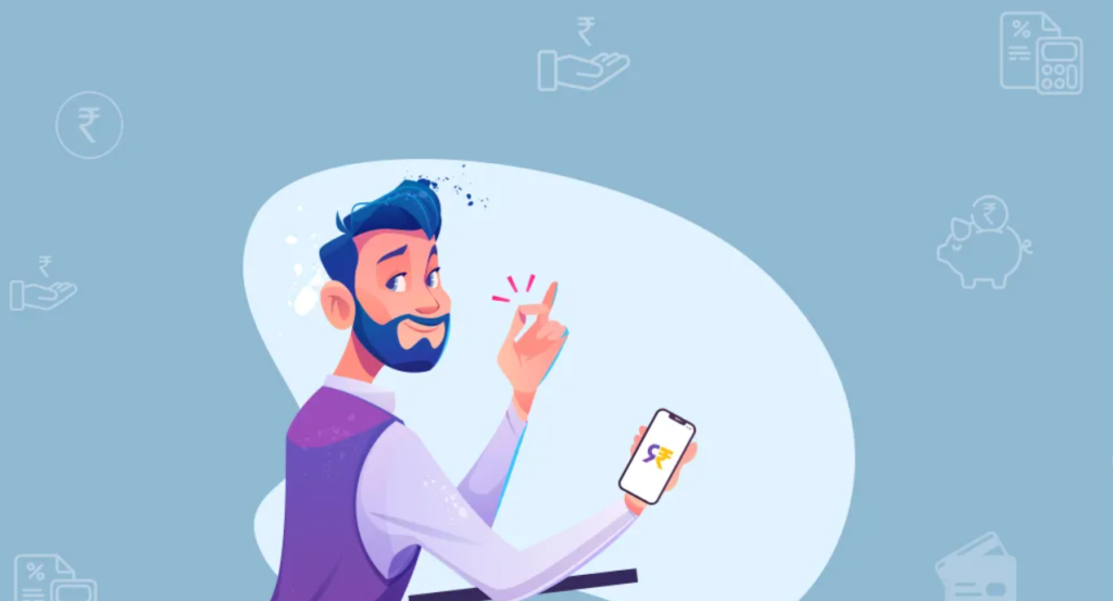 Instant Loan Without Documents