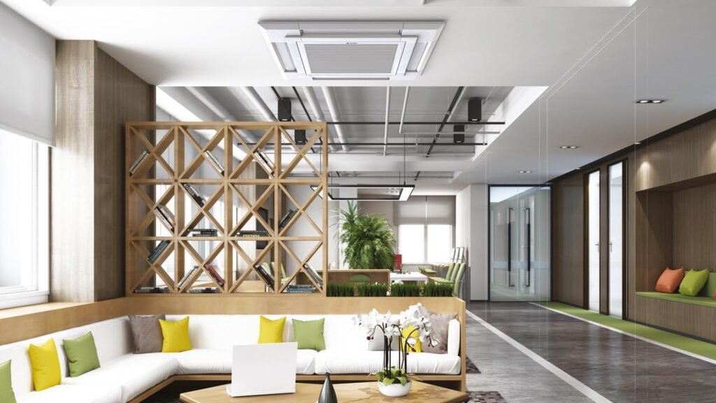 Interior Designers vs. Interior Decorators