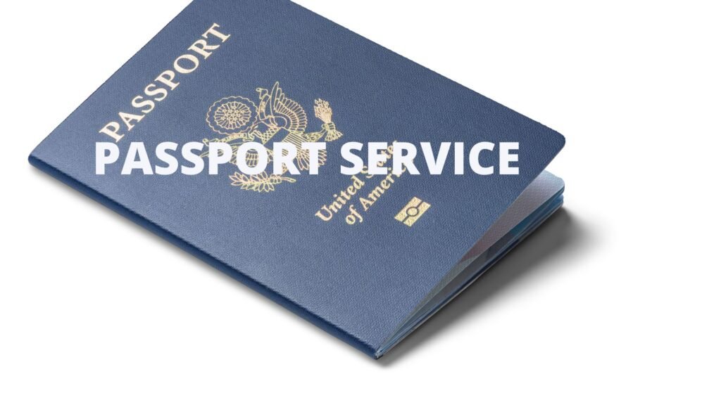 PASSPORT SERVICE