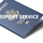 PASSPORT SERVICE