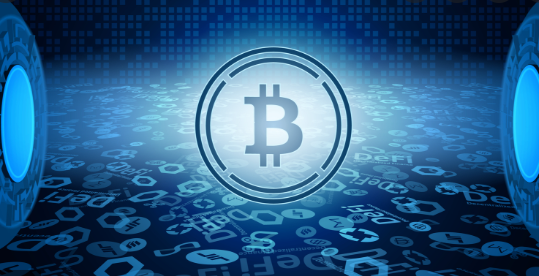 Bitcoin