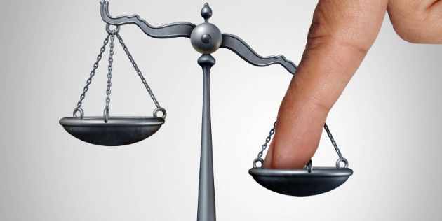 justice system
