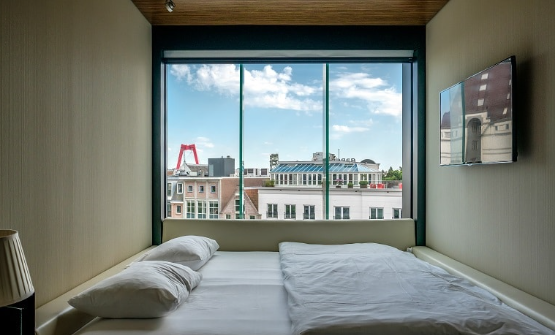 hotels