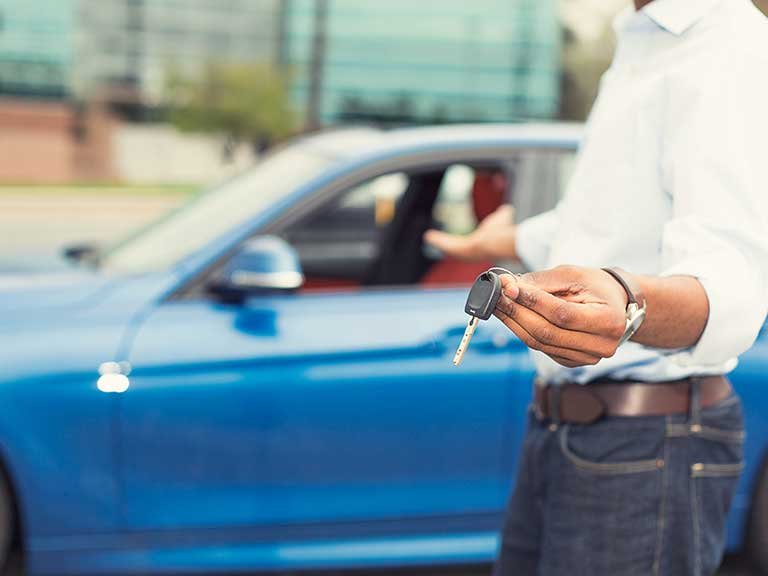 How to Sell a Car Privately for Cash in Melbourne?